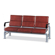 각타공 장의자(등유/양팔)