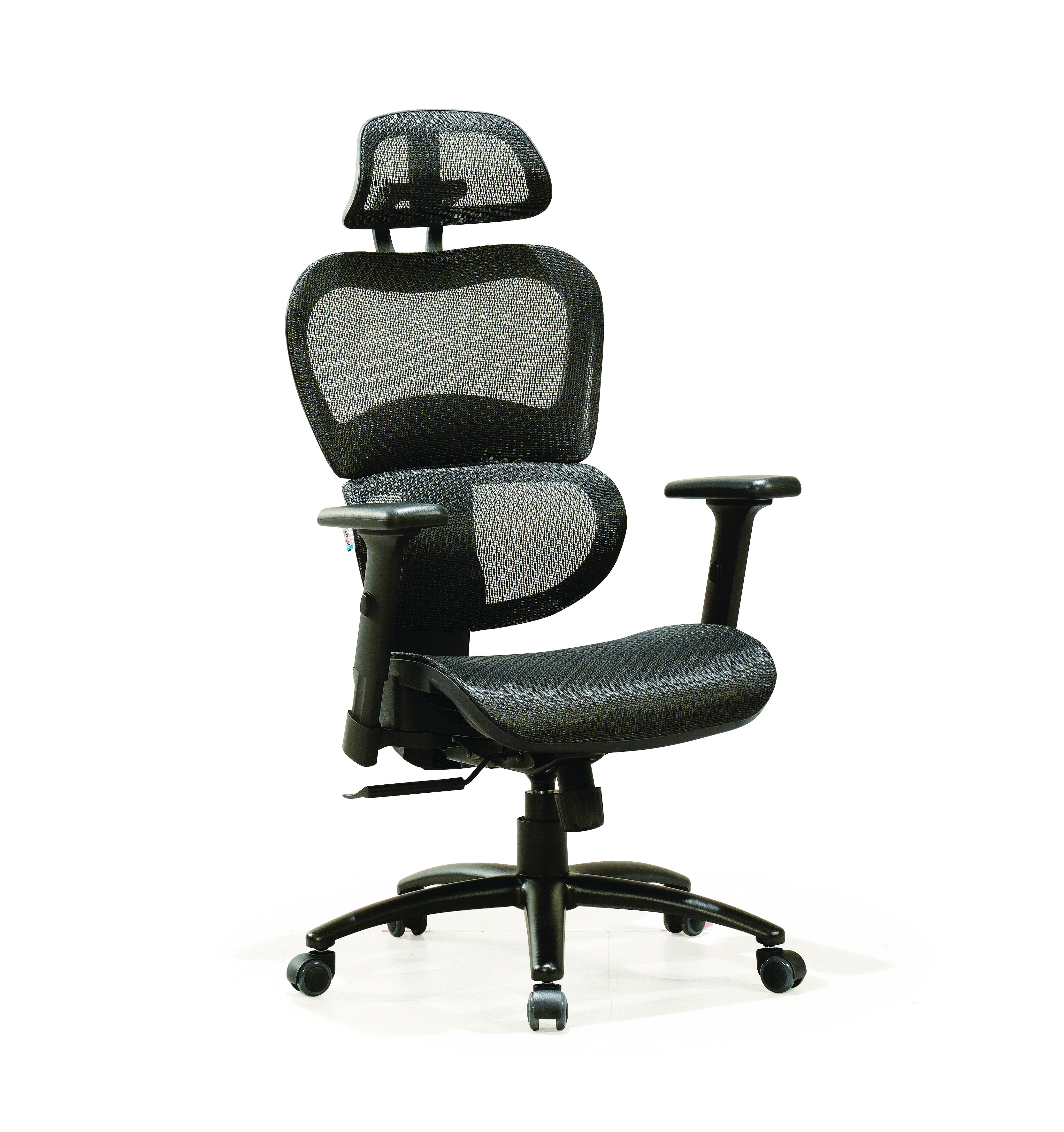 해리슨 메쉬의자(대)