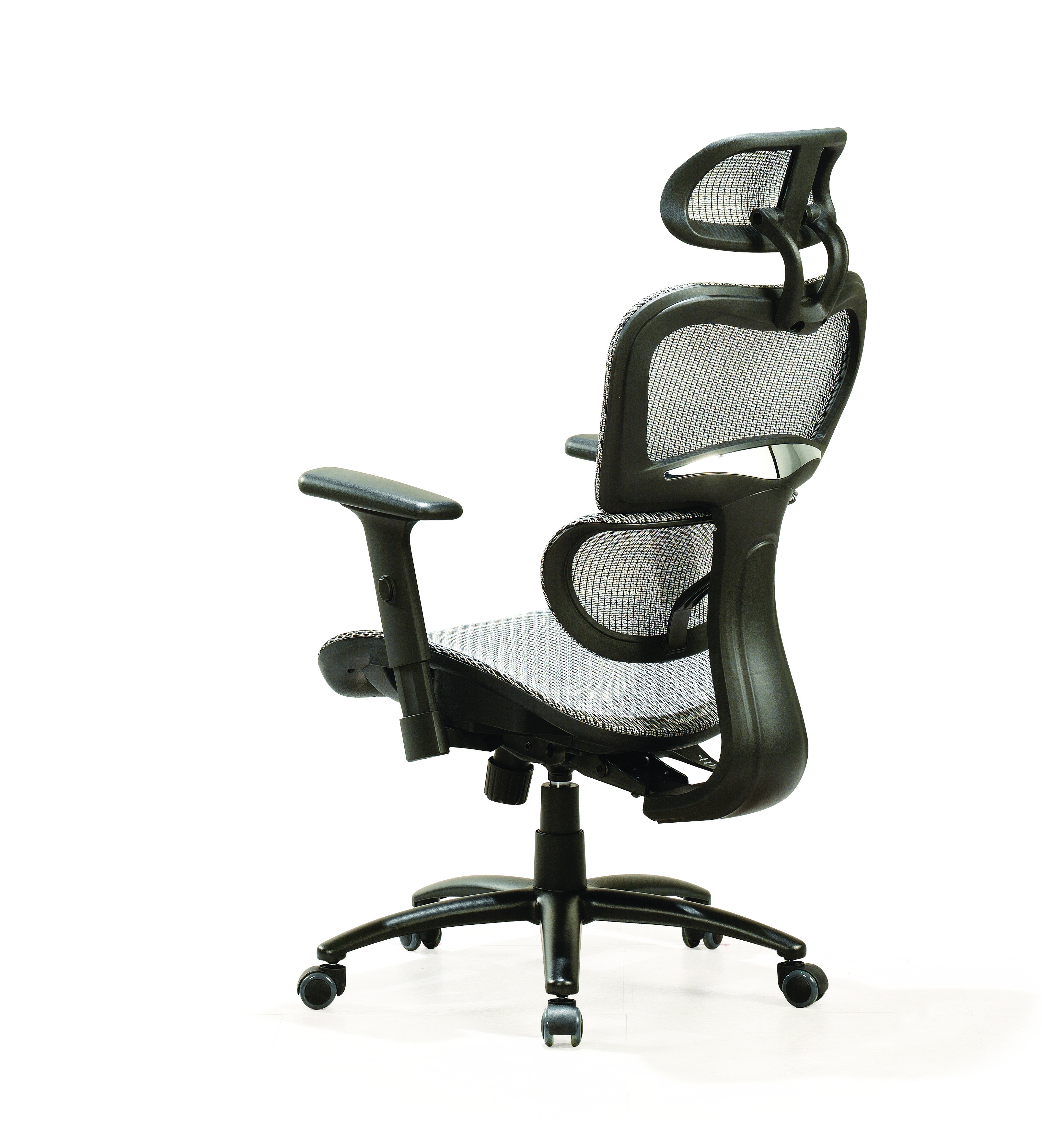 해리슨 메쉬의자(대)