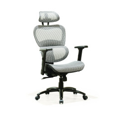 해리슨 메쉬의자(대)