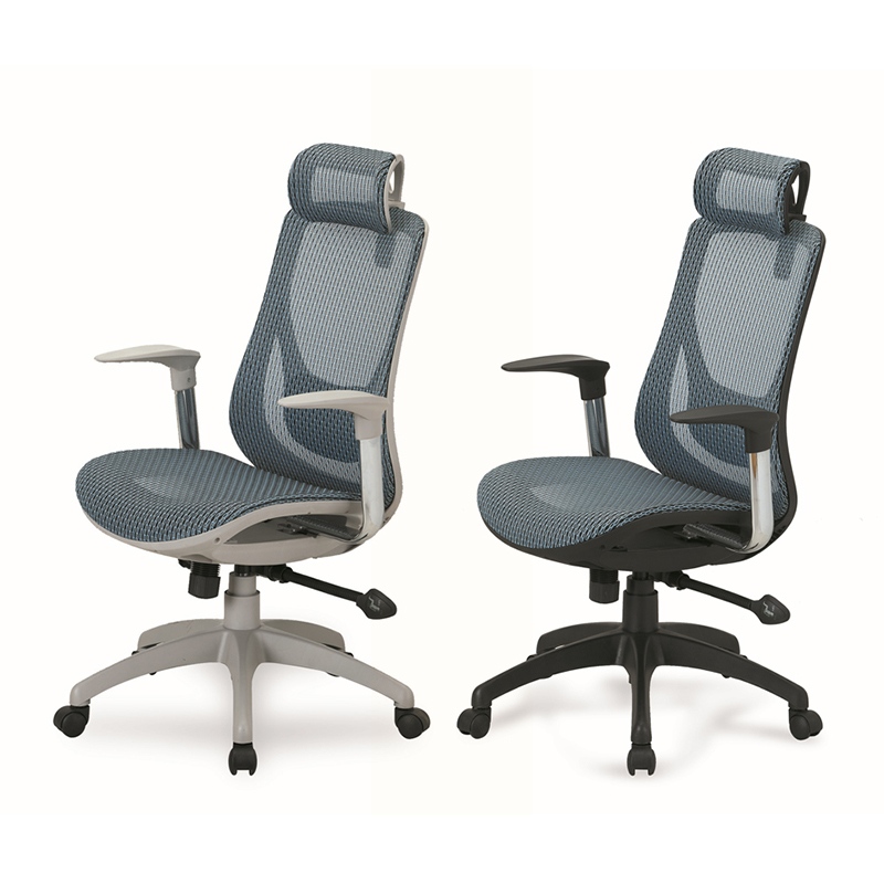 제임스 메쉬의자 시리즈