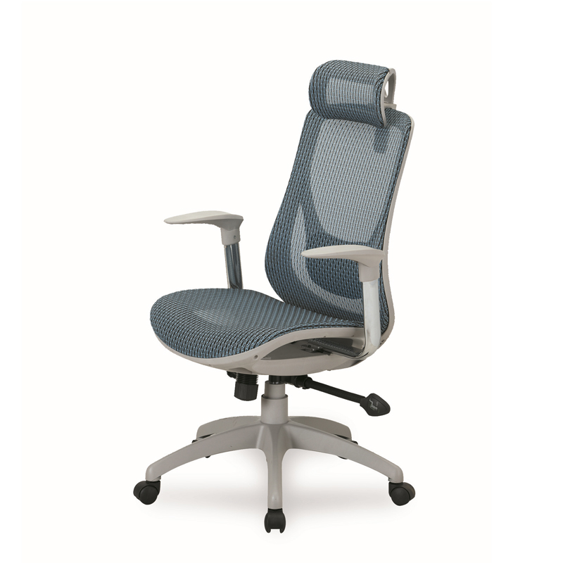 제임스 메쉬의자 시리즈