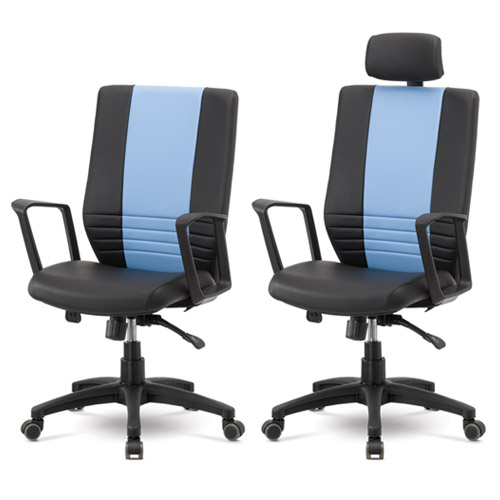 루카스사무용의자(블랙프레임)