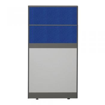 플렉스 45T PVC 멀티탭 패브릭 파티션(H1500)