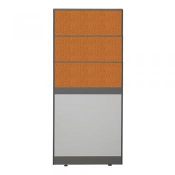 플렉스 45T PVC 멀티탭 패브릭 파티션(H1800)