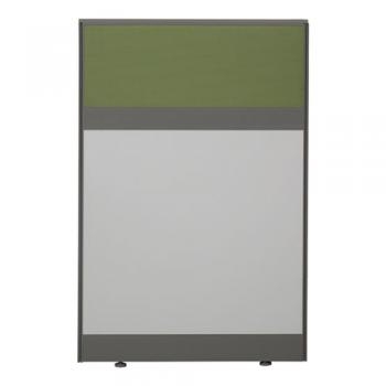 플렉스 45T AL 멀티탭 패브릭 파티션(H1200)