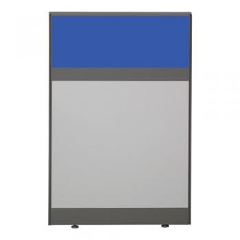 플렉스 45T AL 멀티탭 우드 파티션(H1200)