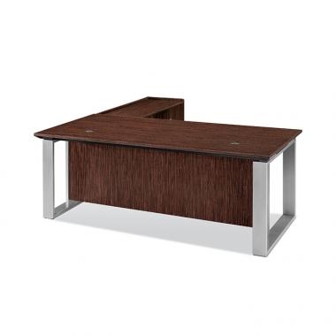 피에라Ⅲ 흑단 책상