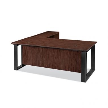 피에라Ⅲ 흑단 책상