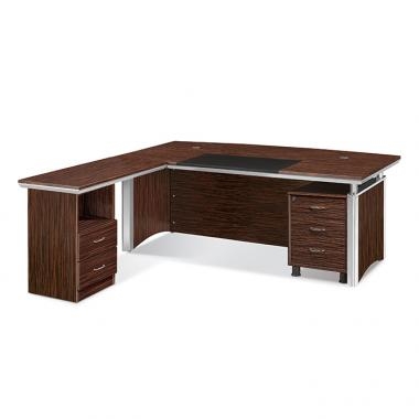 브리스 흑단 책상