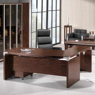 테나시티 흑단 책상