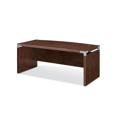 테나시티 흑단 책상