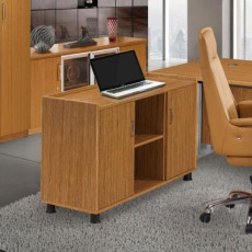 TLD-4120Ⅲ 티크 사이드 책상