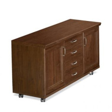 WND-3120 월낫 사이드 책상