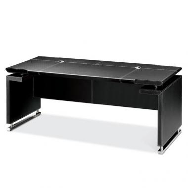 LD-011 제논 가죽책상