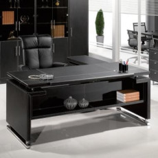 LD-011 제논 가죽책상