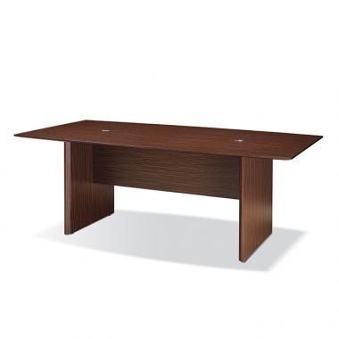 ELT-103 흑단 회의용 탁자