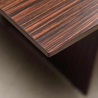 ELT-103 흑단 회의용 탁자