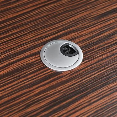 ELT-103 흑단 회의용 탁자