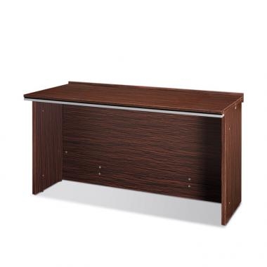 ECT 흑단 클레버 연결식 테이블(ㅁ자형·B타입)