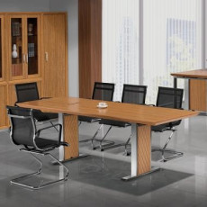 티크 PTR 회의용 탁자