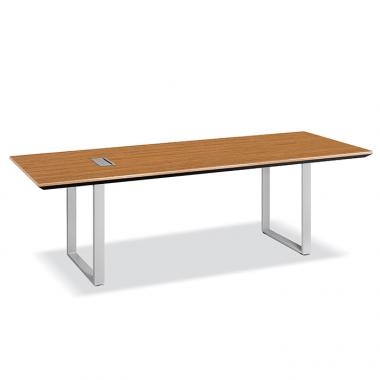 티크 회의용 탁자(PTRⅢ-B타입 블랙)