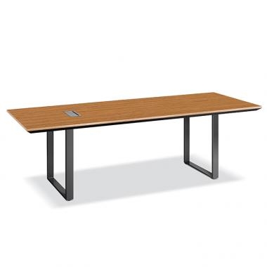 티크 회의용 탁자(PTRⅢ-B타입 블랙)