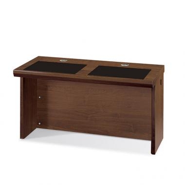 WYT 월넛연결회탁 패드형(ㅁ자형·A타입)