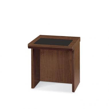 WYT 월넛연결회탁 패드형(덮개형)