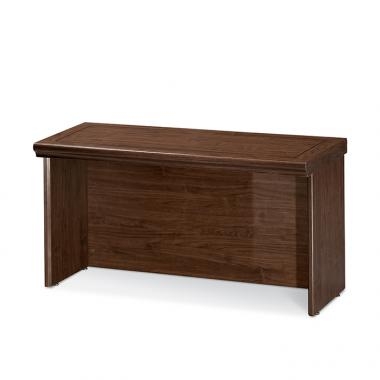 WNT 월넛 연결회탁 (ㄷ자형)