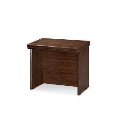 WNT 월넛 연결회탁 (ㅁ자형/A타입)