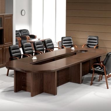 WNT 월넛 연결회탁 (ㅁ자형/B타입)