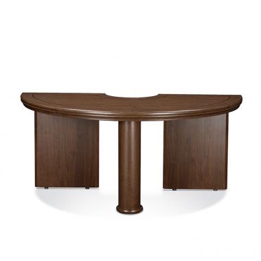 WNT 월넛 연결회탁 (ㅁ자형/B타입)