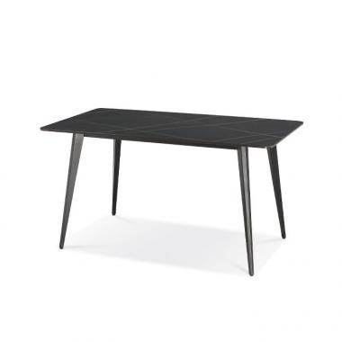 BCT-981 보그 세라믹 회의용 탁자(마로네 블랙)