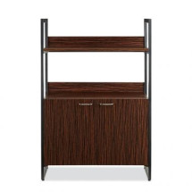 흑단 마이스터 낮은 하문장