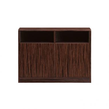 ELC-900 스칼라Ⅲ 흑단 사이드형 책장