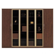 월넛 7시리즈 올유리장 세트(골드샷시)