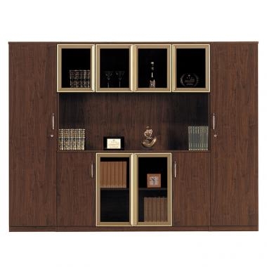 월넛 7시리즈 2단장 세트(골드샷시)