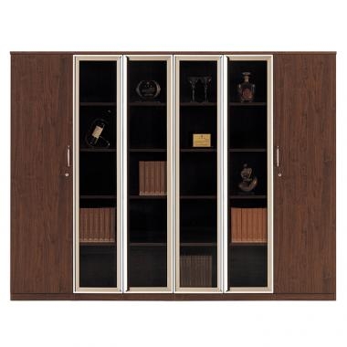 월넛 7시리즈 올유리장 세트(실버샷시)