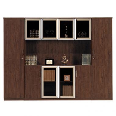 월넛 7시리즈 2단장 세트(실버샷시)