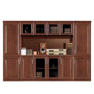 월넛 3시리즈 2단장 세트