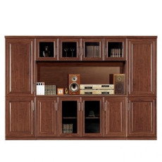 월넛 3시리즈 2단장 세트