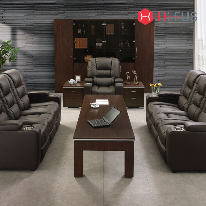 HFS-158 마룬 소파 시리즈