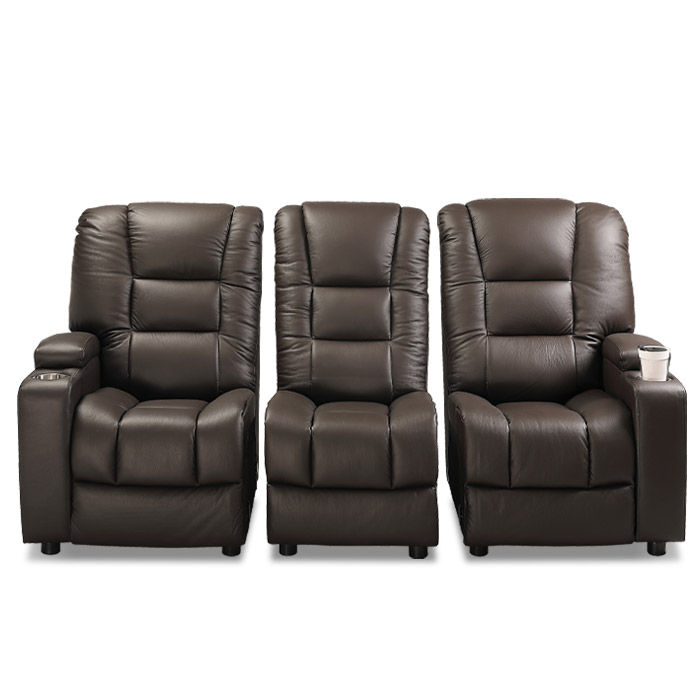 HFS-158 마룬 소파 시리즈