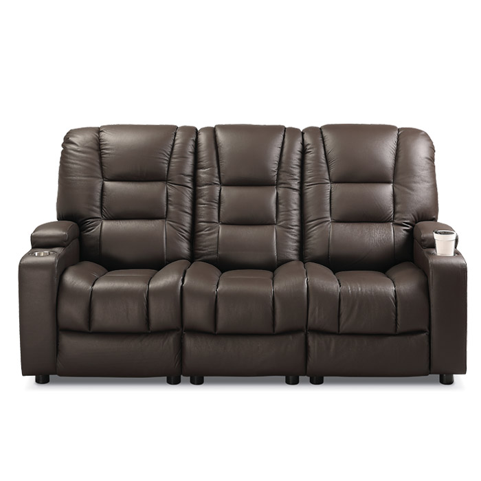 HFS-158 마룬 소파 시리즈