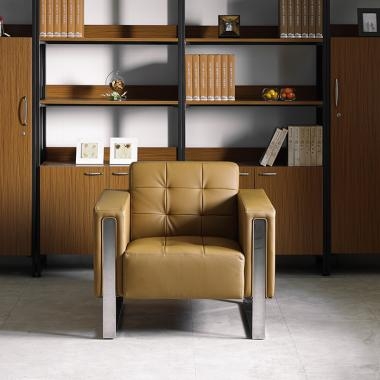 HFS-775 피노스 소파 시리즈 (옐로우 브라운)