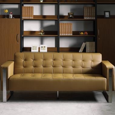 HFS-775 피노스 소파 시리즈 (옐로우 브라운)