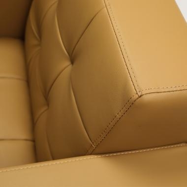 HFS-775 피노스 소파 시리즈 (옐로우 브라운)