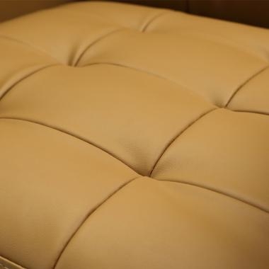 HFS-775 피노스 소파 시리즈 (옐로우 브라운)