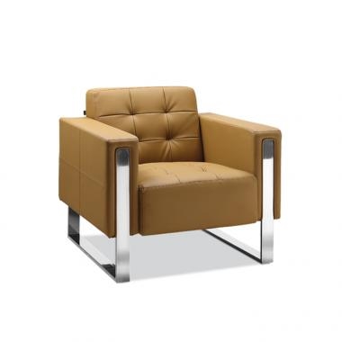 HFS-775 피노스 소파 시리즈 (옐로우 브라운)